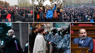 Էպիկենտրոն 09.12.2020
