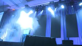 Atlanta Pro AV Time Lapse Event Production and AudioVisual Rentals