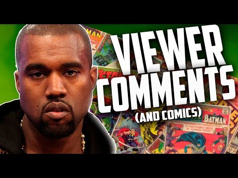 Comics in the bathroom - Comments, Updates &amp; Expensive Paper