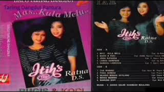 Download lagu Album mas Kula Melu - Itih s & Ratna d.s side A mp3 Download lagu Album mas Kula Melu - Itih s & Ratna d.s side A mp3