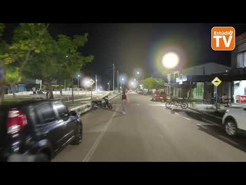 Movimento em Riachão do Jacuípe BA 06 03 2026