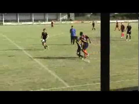 Wedstrijdfase Sk Lebeke-Aalst U17P - Eendracht Houtem U17 (4)