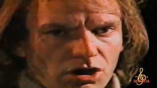 Sting - Frágil (Português)