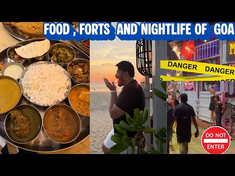 Goa In 2026 Is Not What We Expected | The Good & Bad 