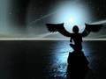 beres hammond "fly like an angel"