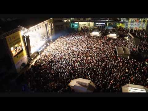 SNOW BREAK EUROPE 2013 [Aftermovie]