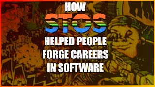 How STOS Helped People Forge Careers in Software