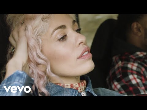 Stella Santana, Avi Snow - All The Time