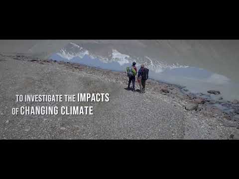 The Climate Challenge