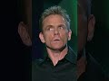 When You're With A Jealous Person | Christopher Titus #shorts