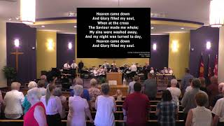 Sunday July 13, 2025
