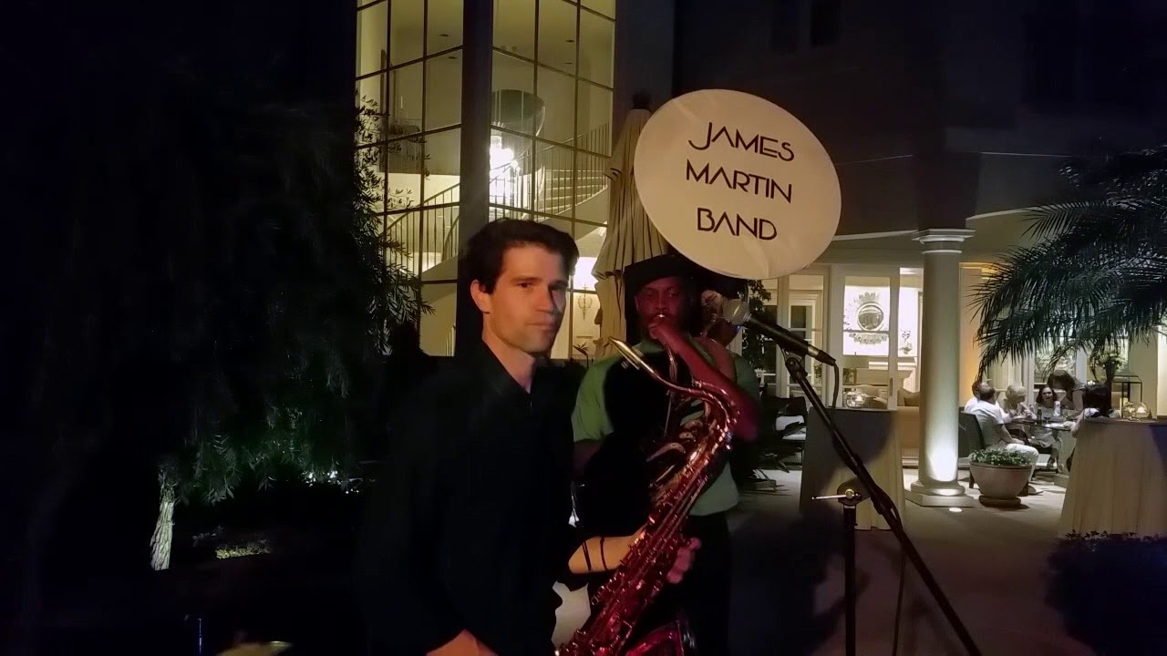 Promotional video thumbnail 12 for Big Easy Band