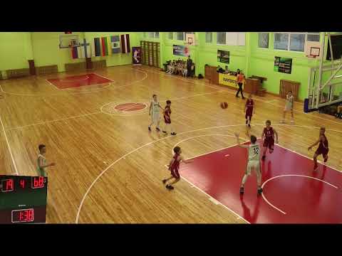 Trinta 2005 (Guest) - Bergi 2005 (Home)