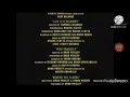CARS 2006 END CREDITS