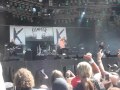 Kampfar - Inferno @ Wacken 2010