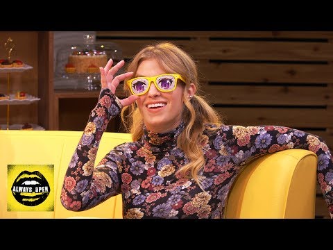 Always Open: Ep. 31 - Accidental Text | Rooster Teeth