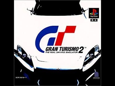 Gran Turismo 2 (Part 22) - Smokey Mt. II & Tahiti Circuit II (Rally Events)