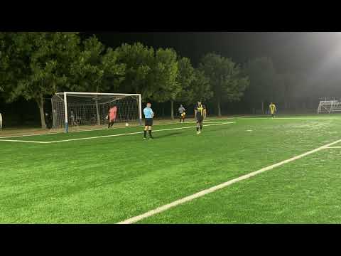DIMA vs DOPING POSITIVO- Penales - 8vos - Torneo de Verano 2026