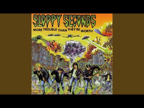 Let's Kill The Trendy