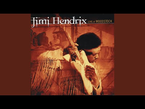‘Izabella’ Strat Jimi Hendrix played at 1969’s Woodstock joins the Experience Hendrix tour | Guitar.com | All Things Guitar