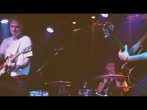 
    Record Shop - Said the Whale
  