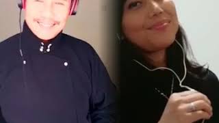 Download lagu bowo   BOWO KADUNG TRESNO by KS CakMind SSIC and YuriChristinaKs on Smule 1549109717670 mp3