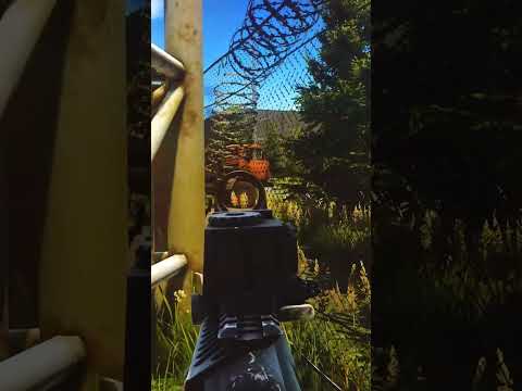 West wing 306 #escapeformtarkov