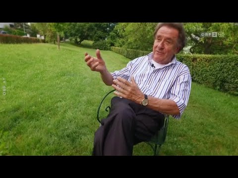 Rudolf Buchbinder - Auf der Suche nach Vollendung