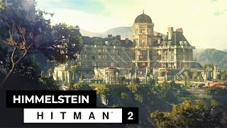 Himmelstein - Silent Assassin / 1,000,000 Points Trophies (Hitman 2)