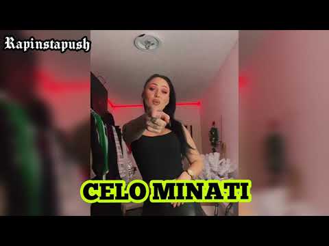 Celo Minati