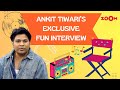 Ankit Tiwari On His New Music Album Underrated Bond With Arijit Singh Request Wala Show