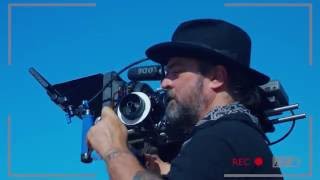 Jacob Sartorius "Hit Or Miss" Behind The Scenes