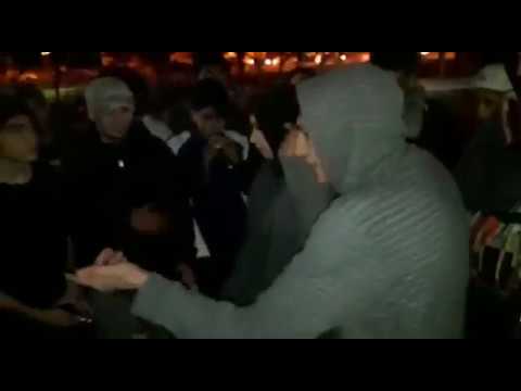 MD vs Elix G vs Lucas - Octavos de final - BIG BANG FREE FECHA 4 (TEMÁTICAS)