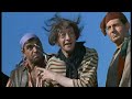 Carry On Jack Walk The Plank