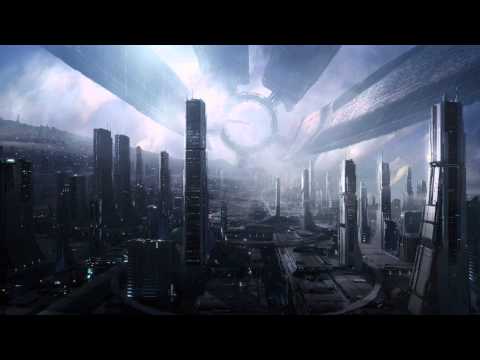 Mass Effect OST - The Presidium