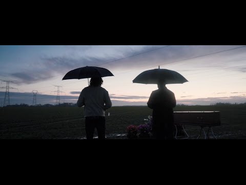 Megaski  - La Sortie ft Barack Adama