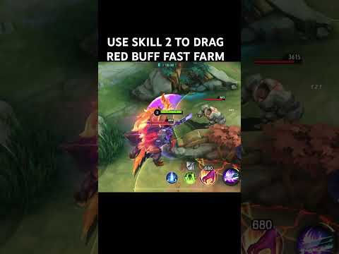 HOW TO FARM FAST GLOBAL ALUCARD ~ MLBB