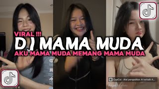 Download lagu DJ MAMA MUDA STYLE LAMBADA | DJ AKU MAMA MUDA MEMANG MAMA MUDA VELOCITY VIRAL TIKTOK 2025 mp3 Download lagu DJ MAMA MUDA STYLE LAMBADA | DJ AKU MAMA MUDA MEMANG MAMA MUDA VELOCITY VIRAL TIKTOK 2025 mp3