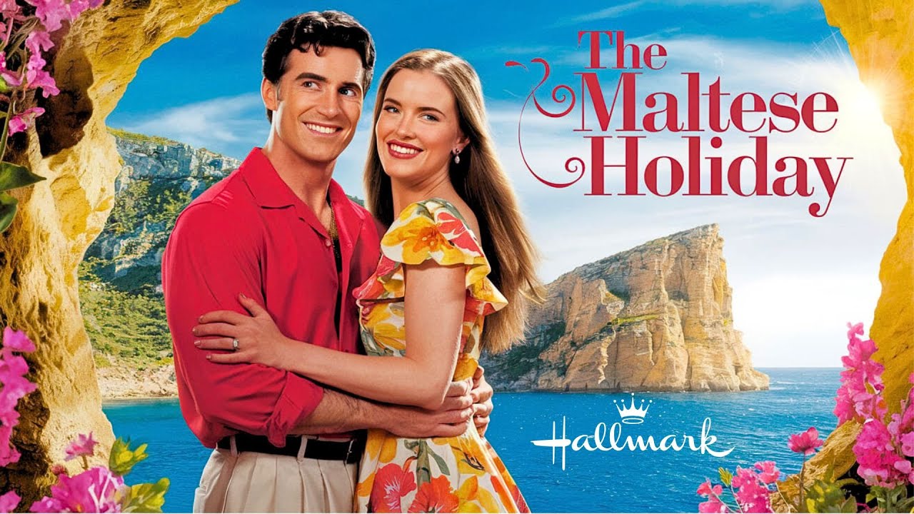 Holiday in Malta (2021)