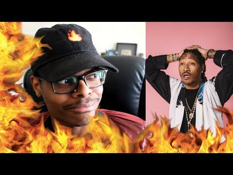 THIS IS FIRE! | Jay Rock, Kendrick Lamar, Future - King's De4d | Reaction