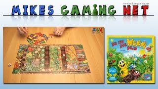 Da ist der Wurm drin | Verlag: Zoch