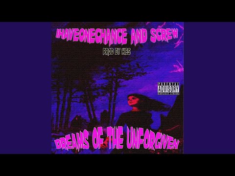 Dreams of the Unforgiven (feat. $crew & Hies)