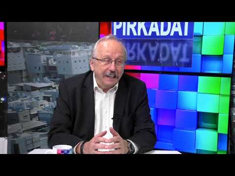 Erzsébetváros a kijárások korlátozások feloldása utáni...