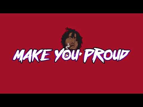 Yhung to [SOBxRBE]  x Mozzy Type Beat 2018, Lil Yee x Lil Pete Type Beat 2018- Make you proud