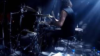 Deströyer 666 - Sons of Perdition (DMED 2017 - Kev Desecrator Drum Cam)