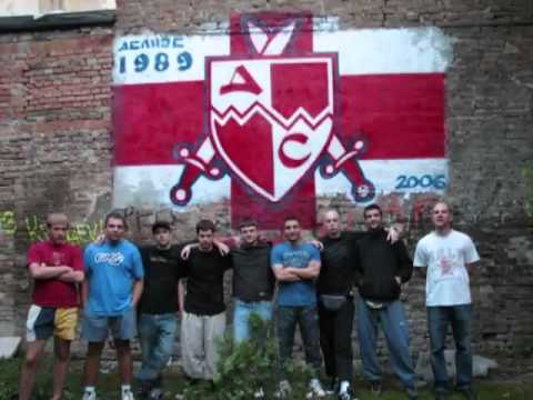 Thc La Familija(feat.)Rexona-Sta Znas.flv