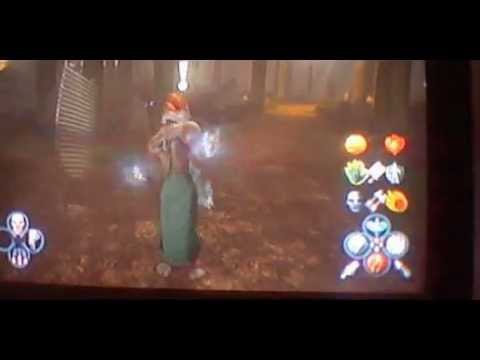 Fable's Chicken Chaser the Musical