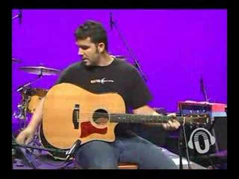 Guitar Fingerstyle 101