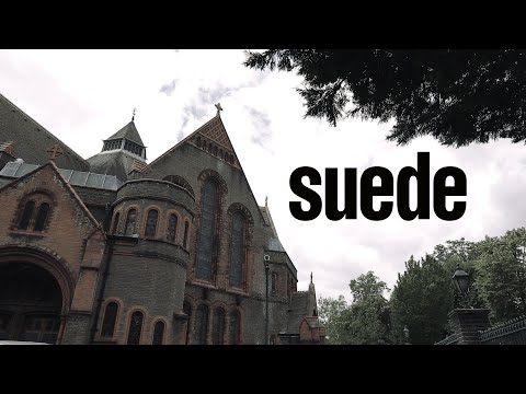 Videoclip de That Boy on the Stage — Suede
