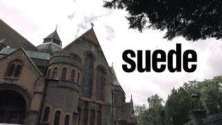 Suede - That Boy On The Stage (Air Studios Live Session)